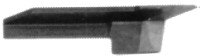 Yamato 20491 Professional Sewing Machine Knife - High Precision Fabric Cutting Tool for Quilting, Dressmaking & DIY Crafts