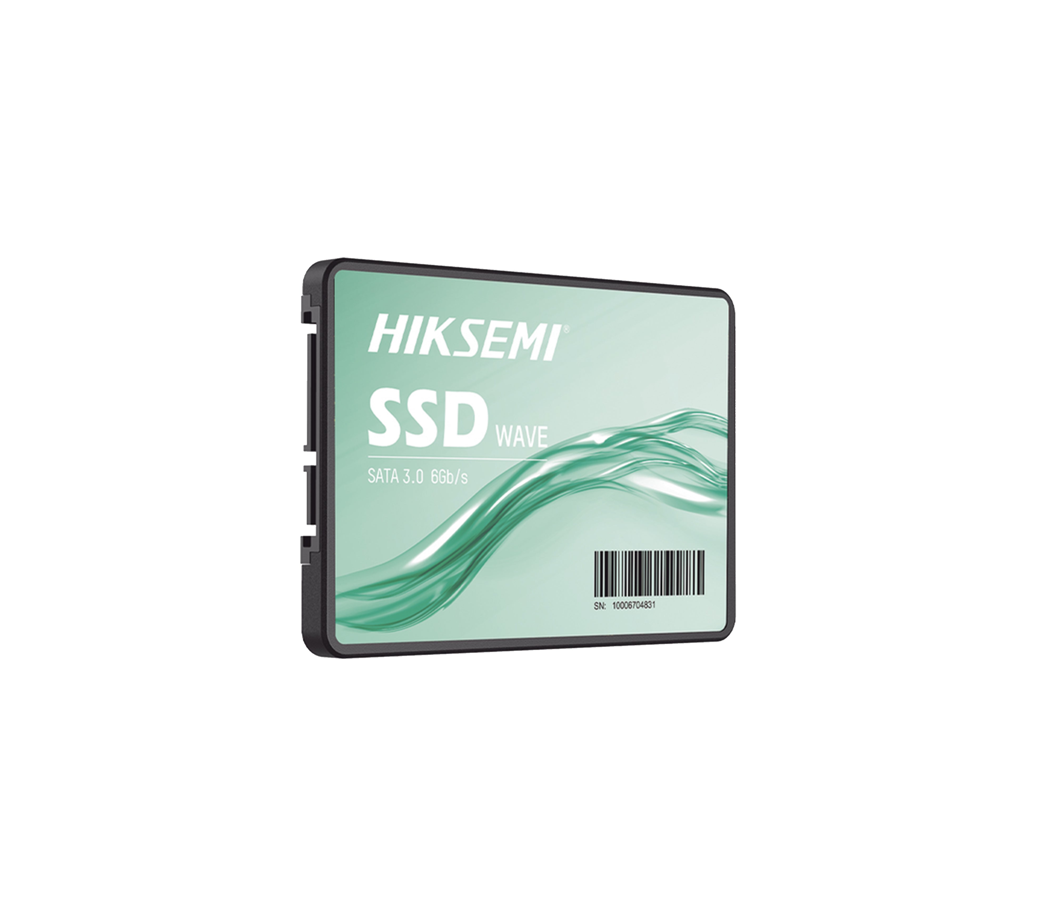 Hiksemi 1TB SSD 2.5 Inch SATA III Internal Solid State Drive - High Speed Performance for Gaming, Laptop & PC Upgrades | Fast Boot, Reliable Storage Solution