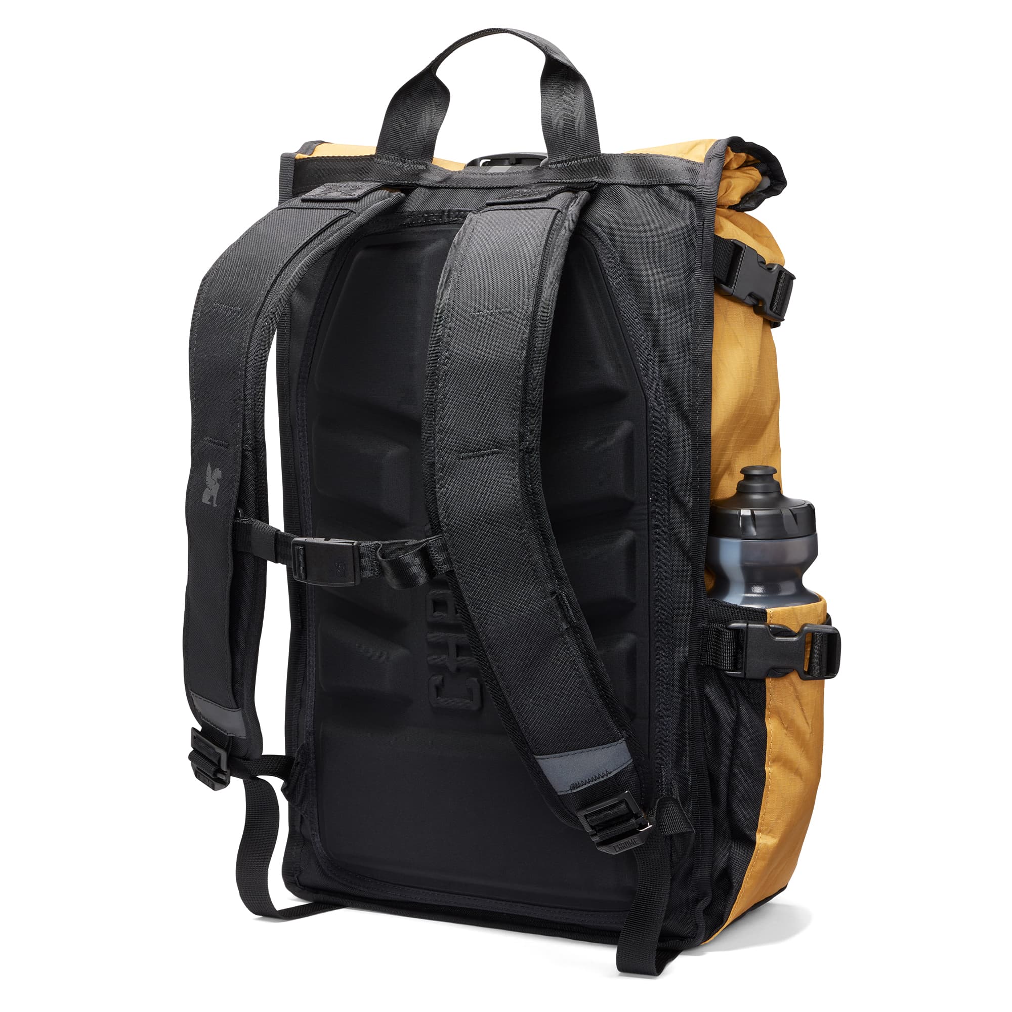 Barrage 22L Backpack - Lightweight Hiking Daypack for Men & Women - Water-Resistant Outdoor Travel Backpack for Camping, Trekking, School & Daily Use