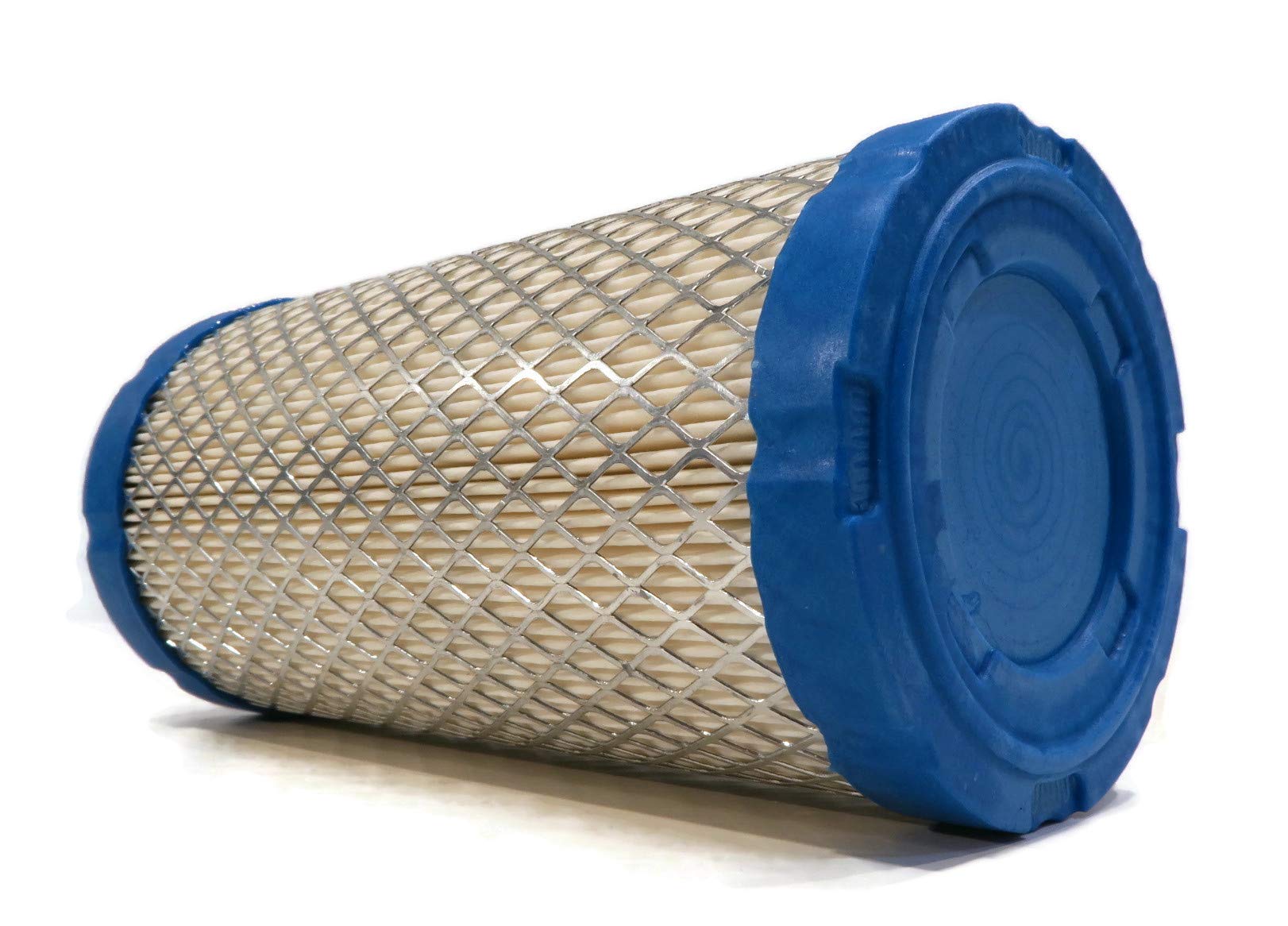 Premium (10-Pack) Inner & Outer Air Filter Assembly Kit for Bobcat 54477195 & 6673753 | Heavy-Duty Engine Protection | Ideal for Construction, Landscaping & Farm Equipment Maintenance