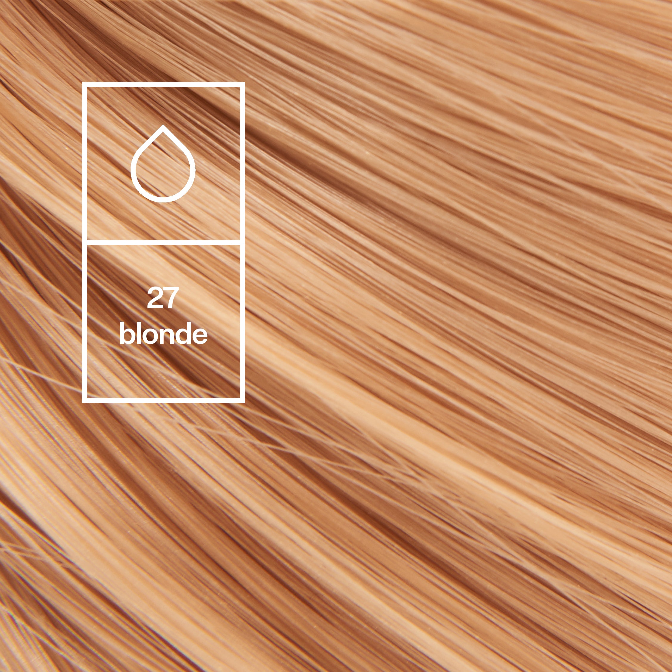 Blonde 27