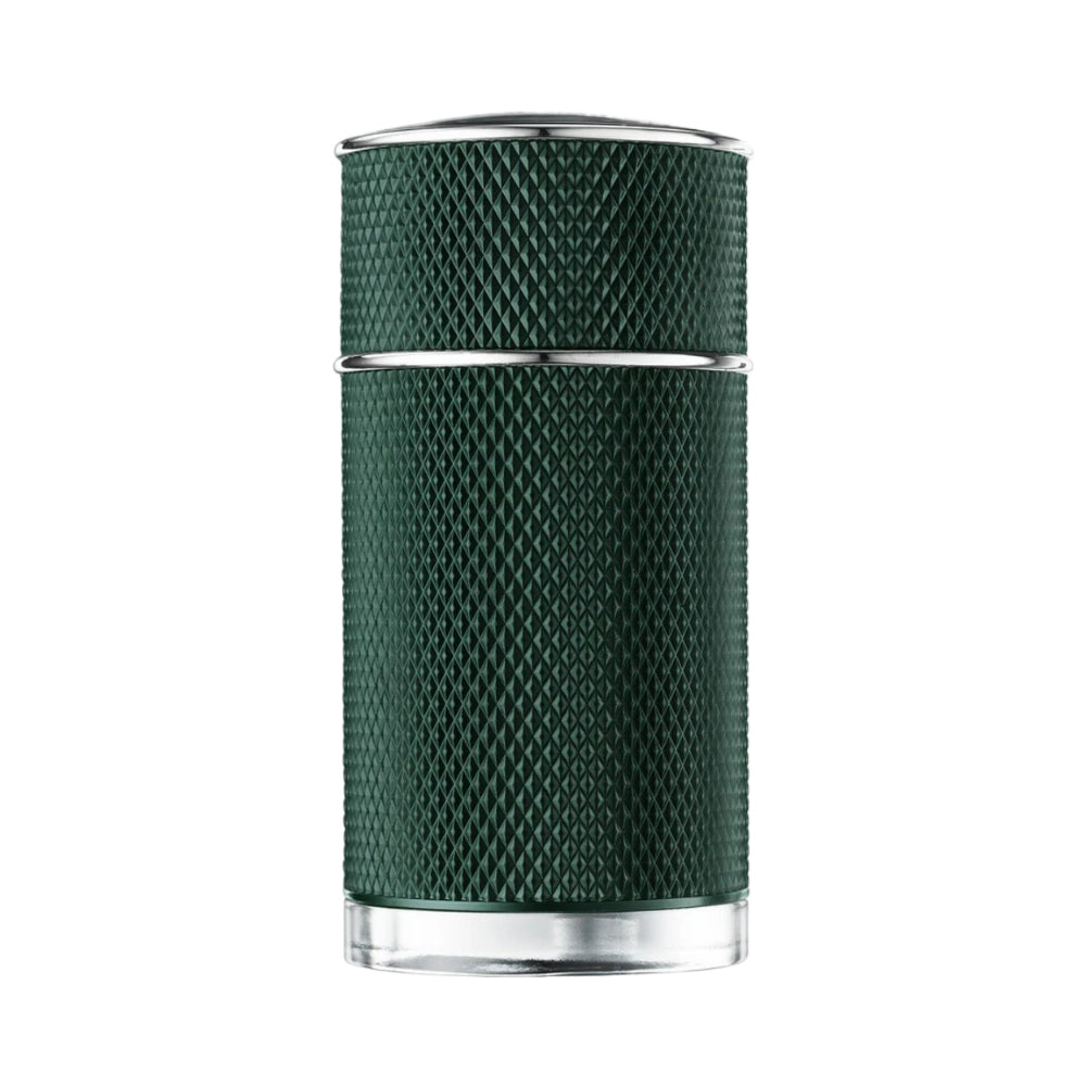 Icon Racing Eau de Parfum 100ml - Premium Long Lasting Men's Cologne Fragrance for Daily Wear, Date Nights & Special Occasions
