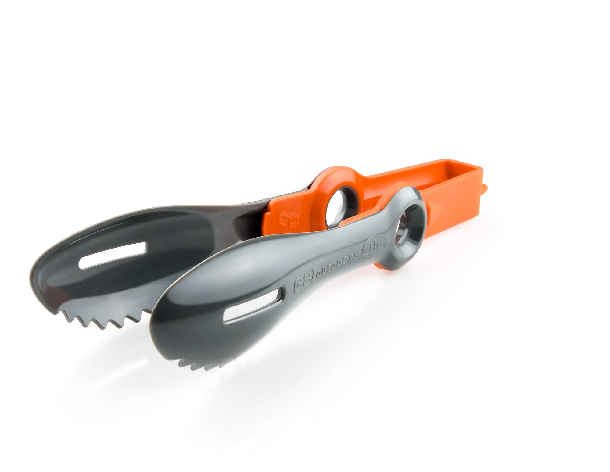 Pivot Tongs - Heavy Duty Stainless Steel BBQ Grill Tongs with Locking Mechanism - Perfect for Grilling, Flipping, Serving Steak, Burgers, and Vegetables at Backyard BBQs and Outdoor Cooking