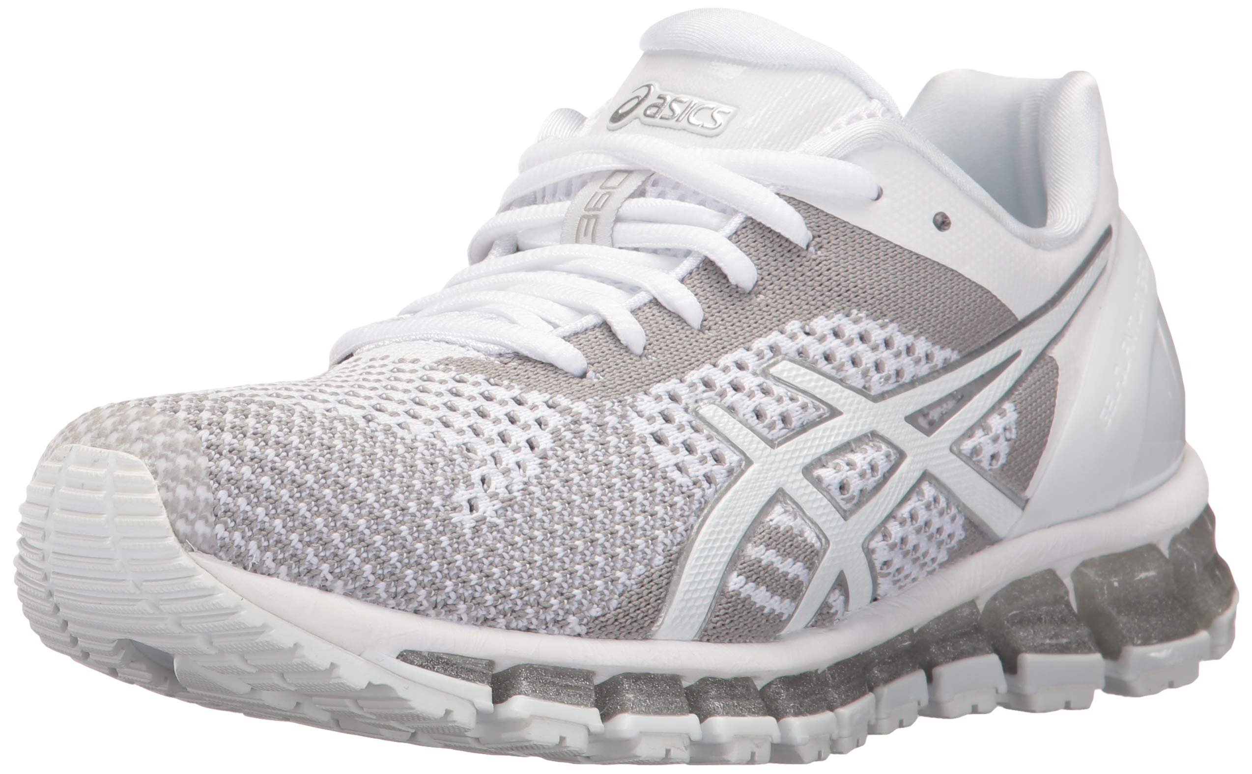 ASICS Women's Gel-Quantum 360 CM Running Shoes - Lightweight Cushioned Sneakers for Women - Perfect for Jogging, Gym Workouts & Daily Walking