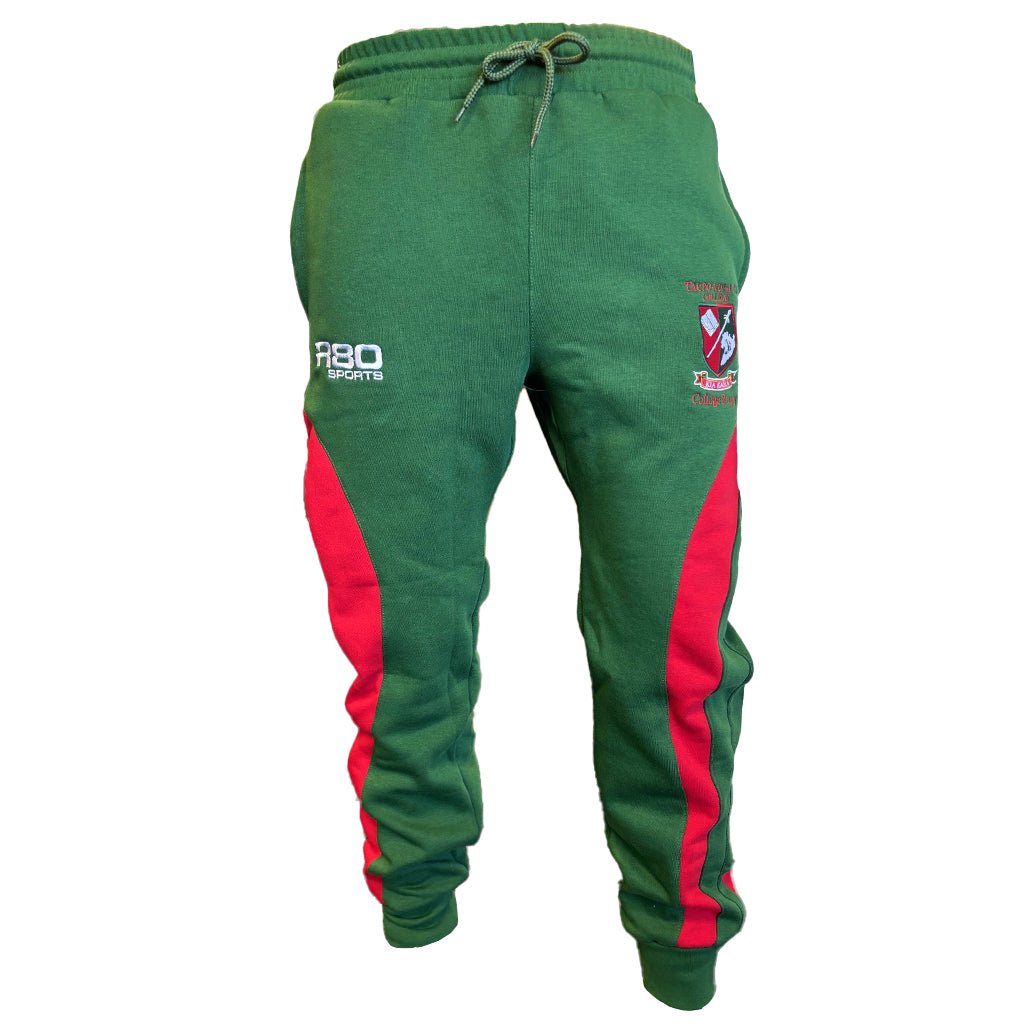 R80 Sports Fleece Sweatpants for Men & Women - Soft Thermal Jogging Pants for Running, Yoga, Gym & Lounge Wear - Comfortable Winter Workout Pants