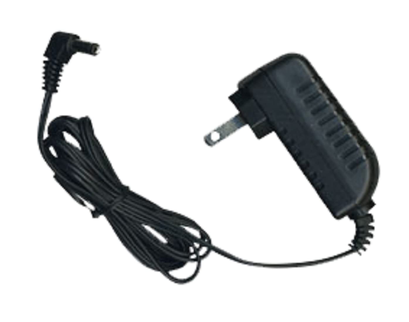 Original Title: Power Supply Cord AC Adapter 1000094716 Works W Tempo Fitness Elliptical   Optimized Title: Tempo Fitness Elliptical Power Supply Cord AC Adapter 1000094716 - Replacement Charger for Home Gym Equipment - Perfect for Elliptical Machines & Cardio Workouts
