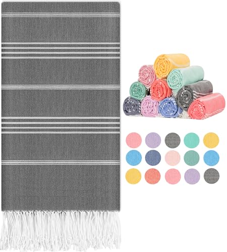 Thinner Dark Grey