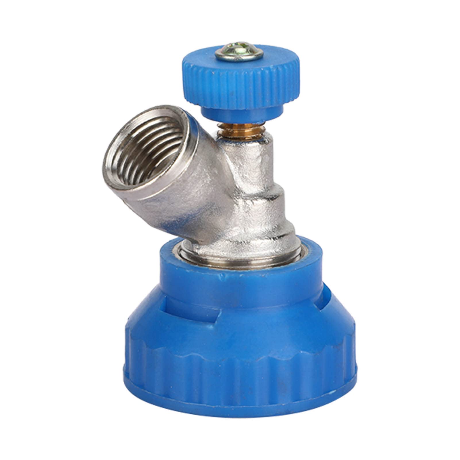 Tgoon Electric Spraying Nozzle - Uniform Water Output, Water-Saving Agriculture Spray Nozzle for Greenhouses, Gardens, and Crop Irrigation