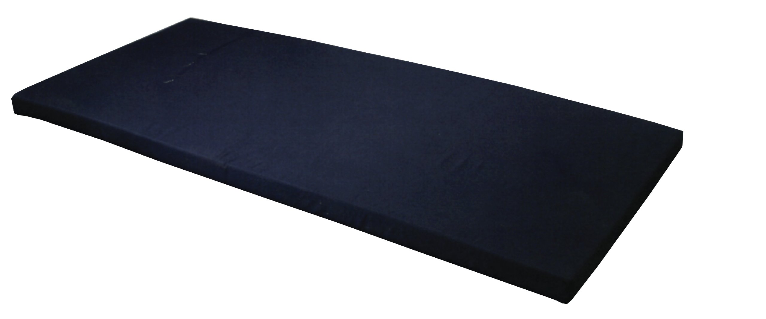 Gel-eeze Cooling Mattress Topper - Blue Queen Size for Pressure Relief & Pain Relief | Perfect for Hot Sleepers, Back Pain & Side Sleepers | Bed Topper for Enhanced Comfort & Support