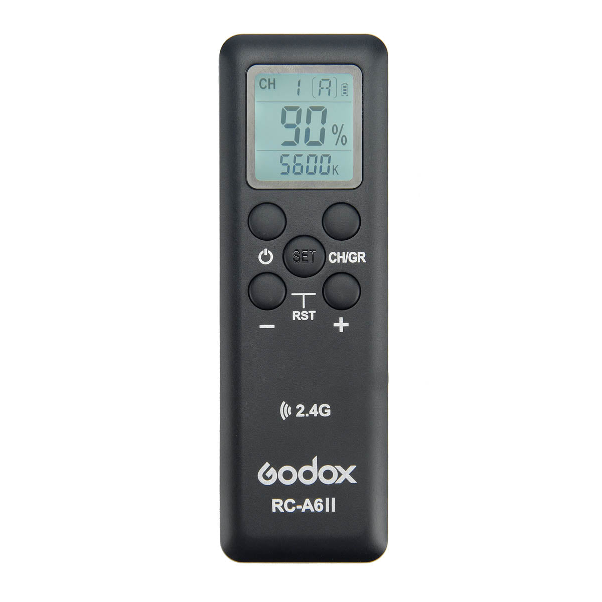 Godox S60Bi 3-Head LED Lighting Kit with Softbox - Professional Continuous Lighting for Photography, Videography, and YouTube Studio Setup