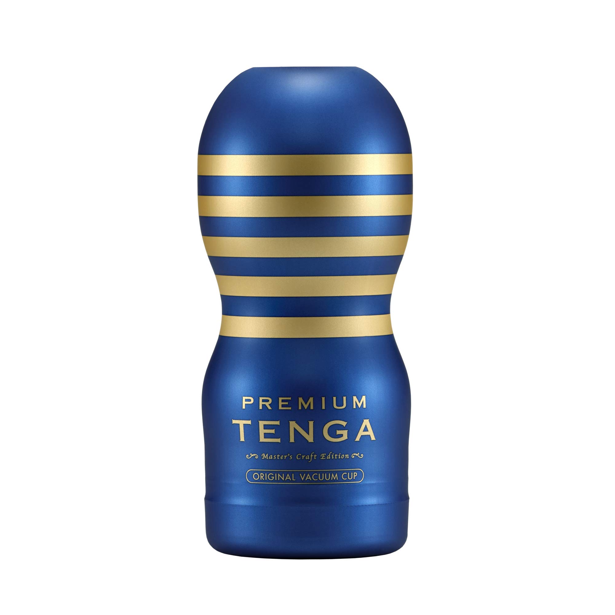 Premium Tenga Original Vacuum Cup - Reusable Male Masturbator for Enhanced Pleasure - Perfect for Solo Play & Discreet Storage