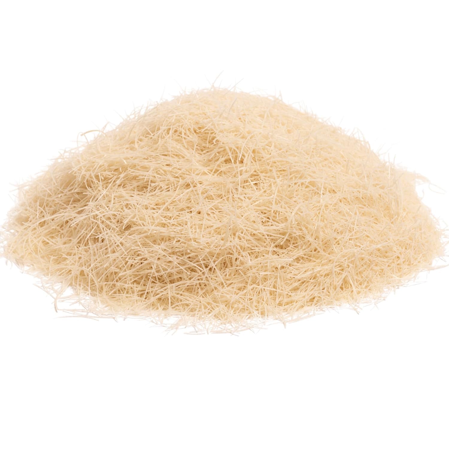 Nordecks Dried & Chopped Kataifi Shredded Fillo Dough (500g/1.1lb) - Premium Kunafa Dough for Dubai Pistachio Chocolate Bars, Baklava & Middle Eastern Desserts | Perfect for Home Baking & Gourmet Recipes