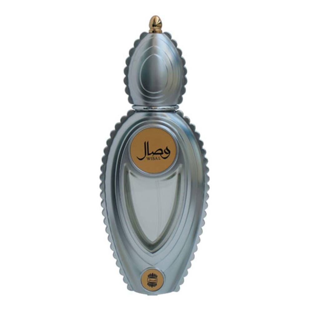 Wisal EDP Perfume for Women - 50ml Floral Fragrance, Long-Lasting Luxury Scent for Daily Wear, Date Night & Special Occasions