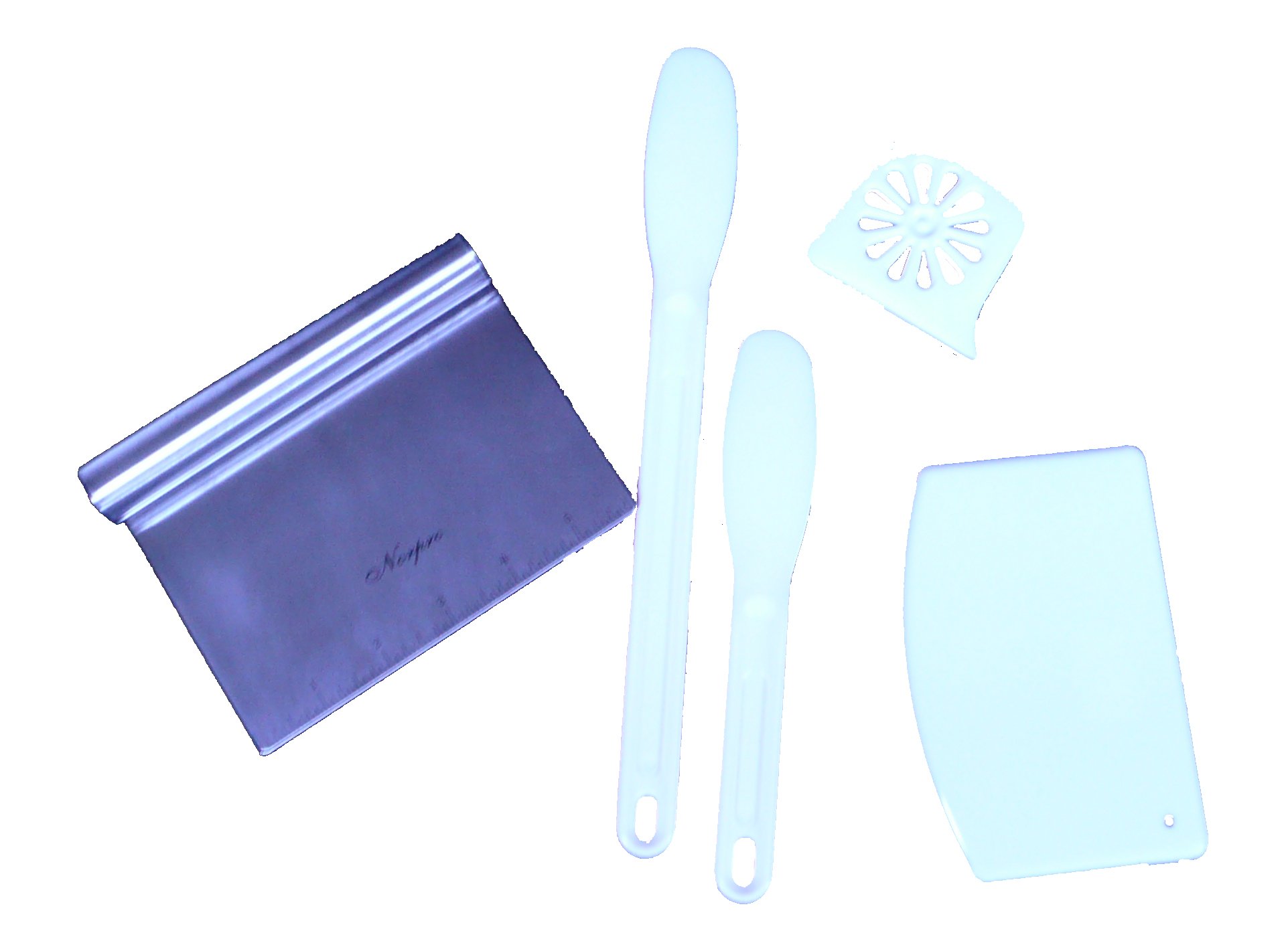 Premium Kitchen Baking & Cooking Essentials - Must-Have Gadgets & Tools for Home Chefs | Perfect for Holiday Baking, Meal Prep & Culinary Gifts