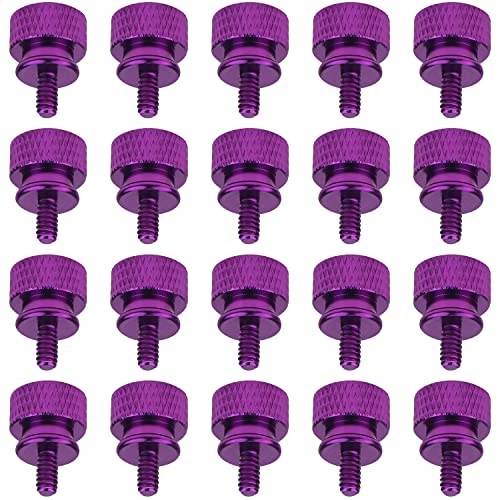 Purple (20 Pieces)