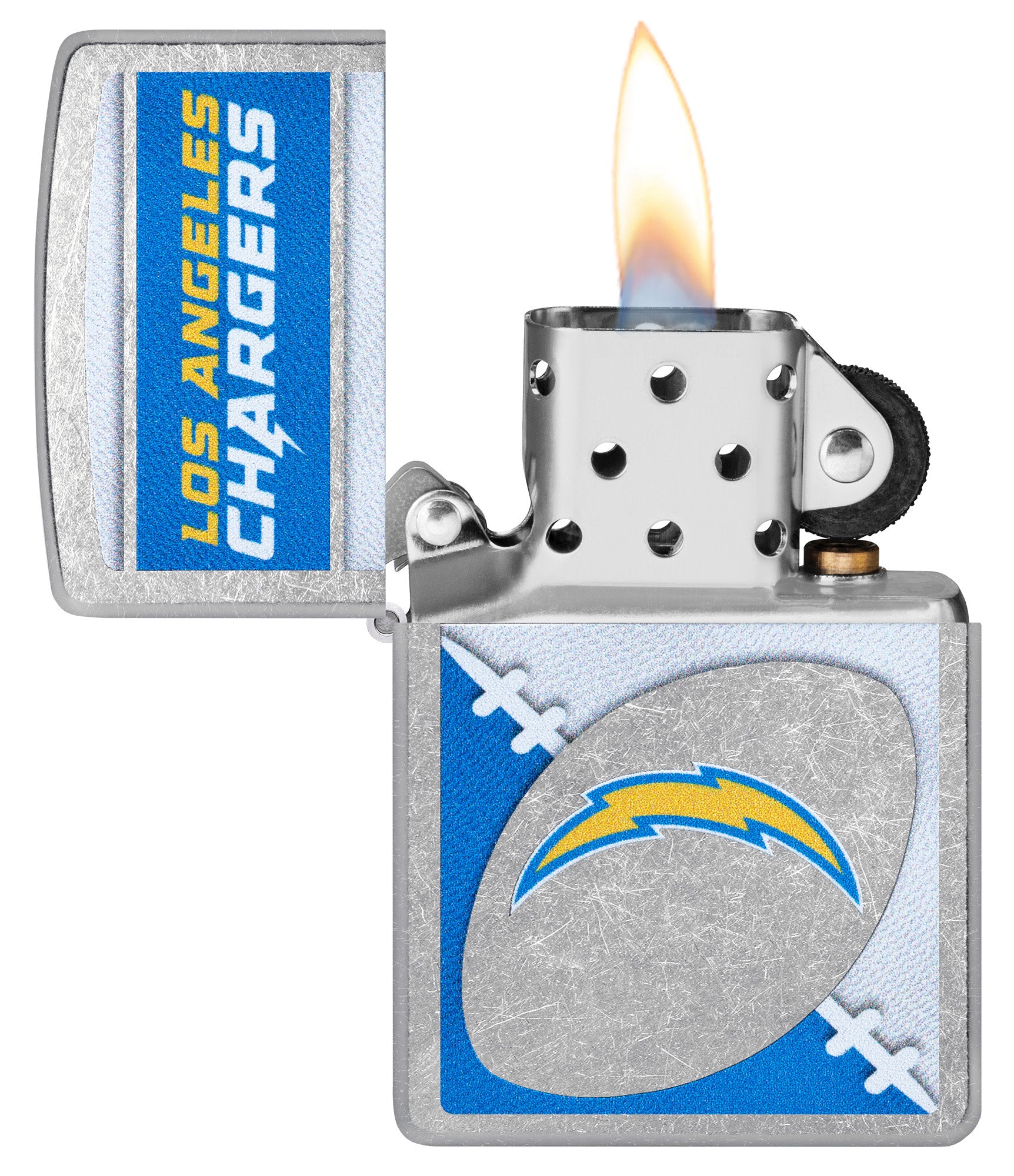 Official NFL Los Angeles Chargers Merchandise - Jerseys, Hats & Fan Gear for Men, Women & Kids | Perfect for Game Day & Tailgating