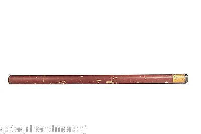 Vintage MINT South Bend 59 9' 4-Piece Split Bamboo Fly Fishing Rod - Unused Classic 1945-1950 Model | Perfect for Trout & Salmon Fishing in Rivers & Streams