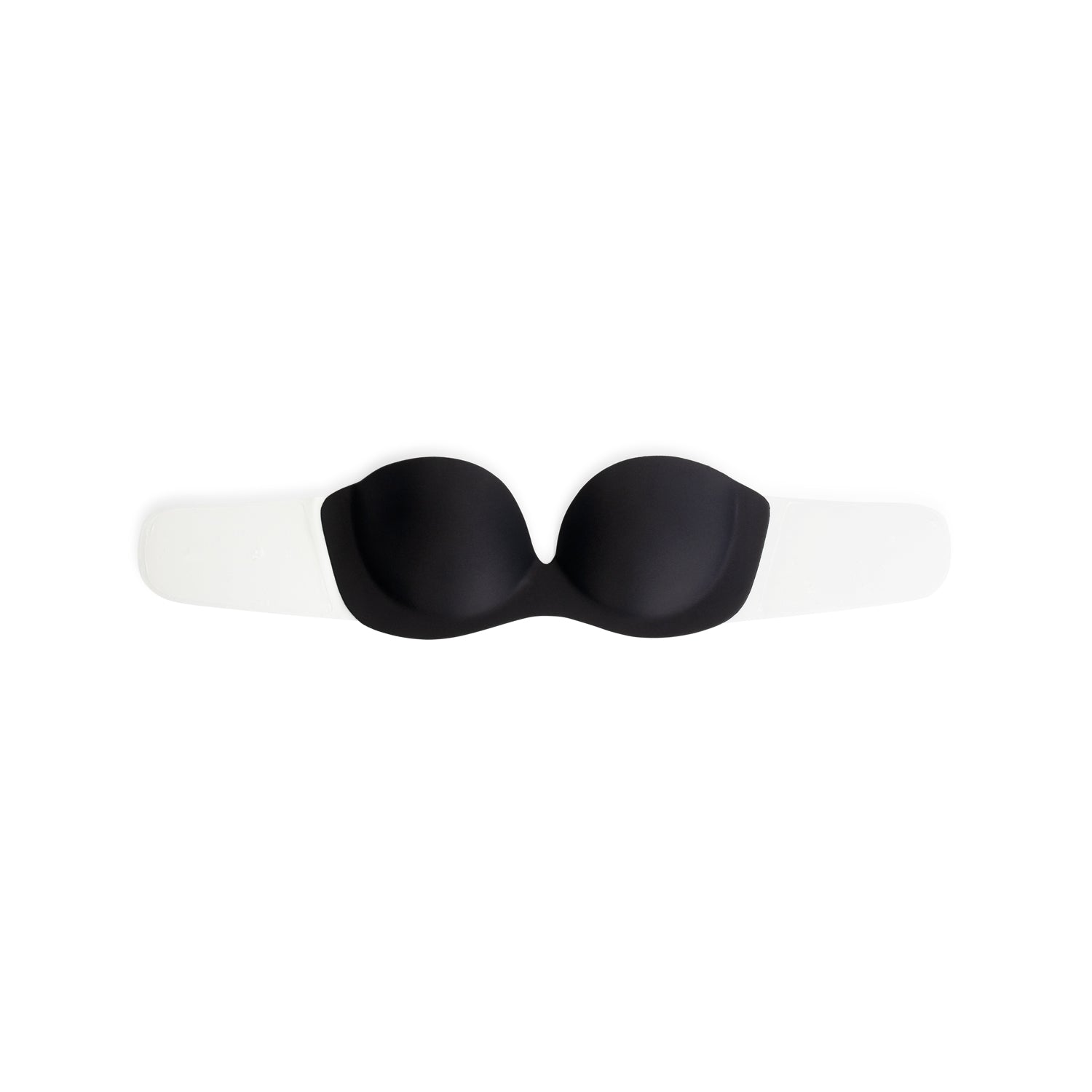 Bye Bra Diva Bra - Seamless Wireless Comfort Bra for Women - Black - Perfect for Yoga, Lounge & Everyday Wear
