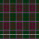 Crosbie Tartan Plaid Scarf - Classic Scottish Wool Wrap for Men & Women - Perfect for Winter, Fall Fashion & Outdoor Activities