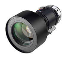 BenQ LS1LT1 Semi Long Zoom Lens - High-Quality Projector Lens for Home Theater, Office Presentations & Outdoor Movie Nights