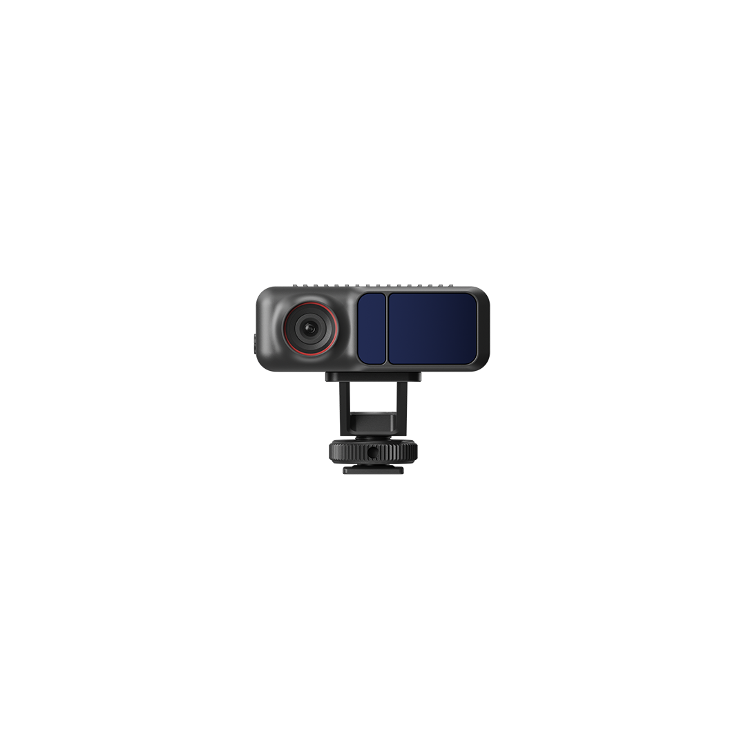 DJI Focus Pro LiDAR - High Precision Auto Focus System for Mirrorless Cameras | Perfect for Filmmaking, Vlogging & Professional Photography