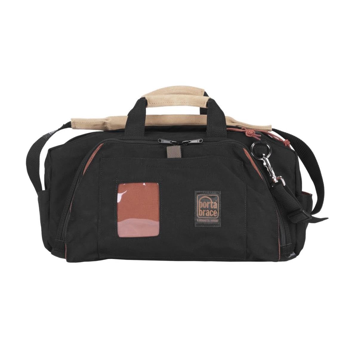 PortaBrace RB-1STED Steadicam Run Bag - Professional Camera Stabilizer Carrying Case for Smooth Filming - Perfect for Videographers & Cinematographers on Location Shoots