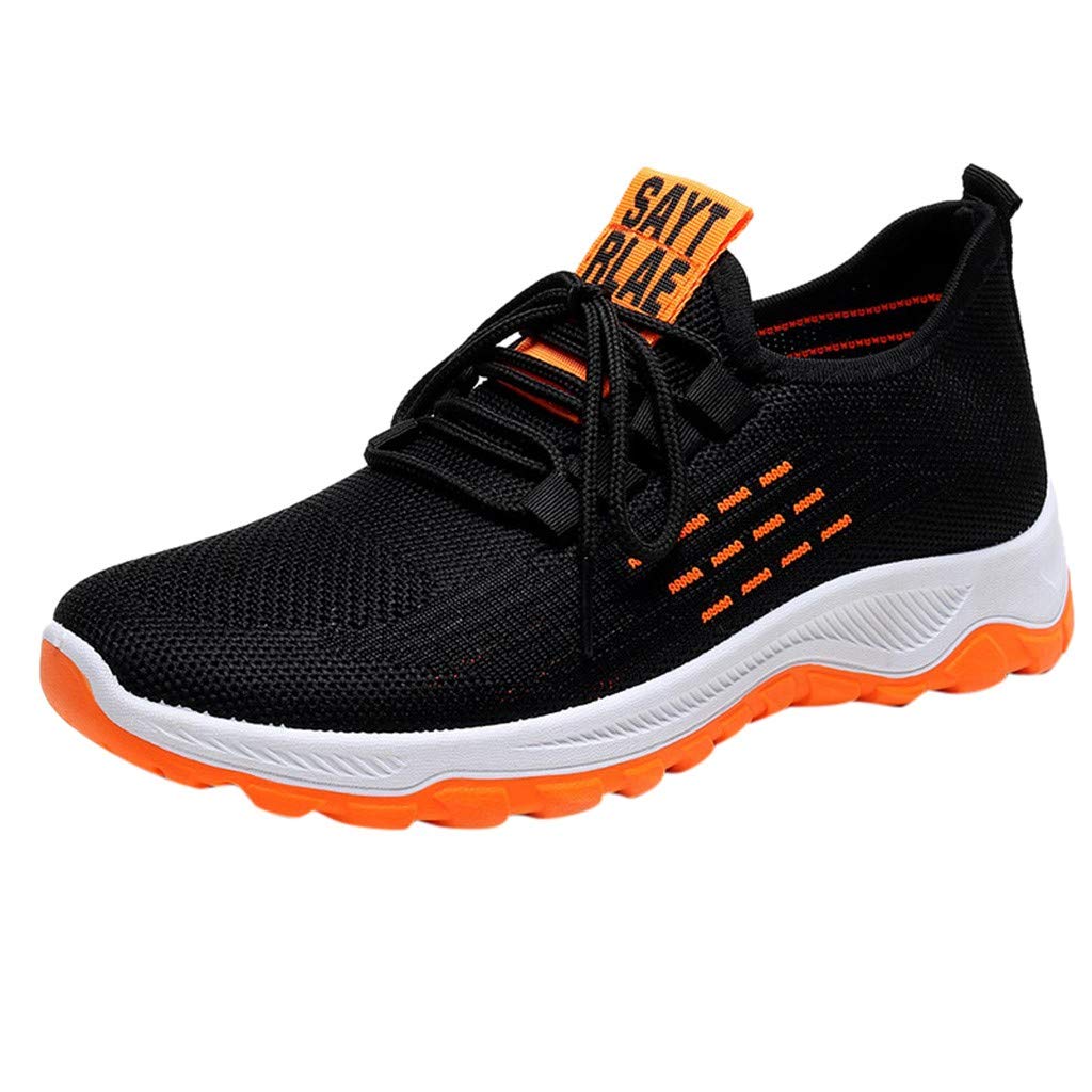 Breathable Woven Hiking Shoes for Women - Comfortable Casual Sneakers with Flat Wedge Design - Perfect for Outdoor Adventures, Travel & Daily Wear