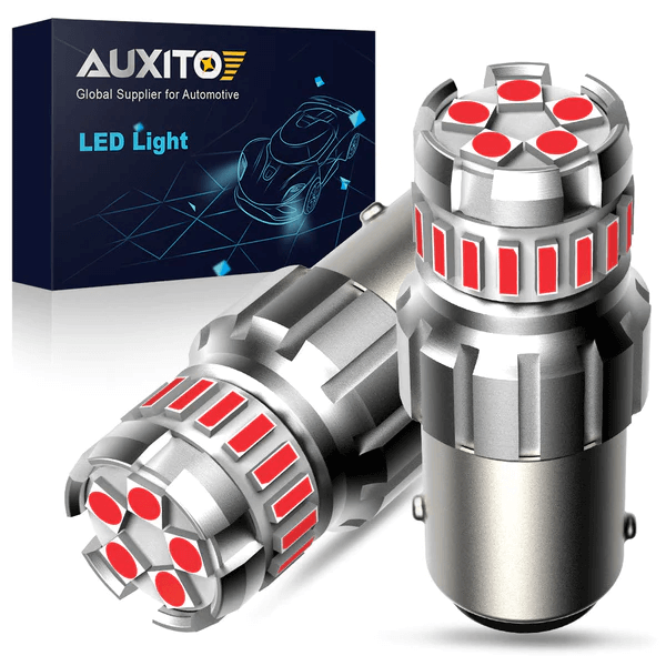 2016-2020 Honda Civic LED Brake Light Bulb - High Brightness Replacement for Rear Stop Lights - Perfect for Night Driving & Safety Upgrades