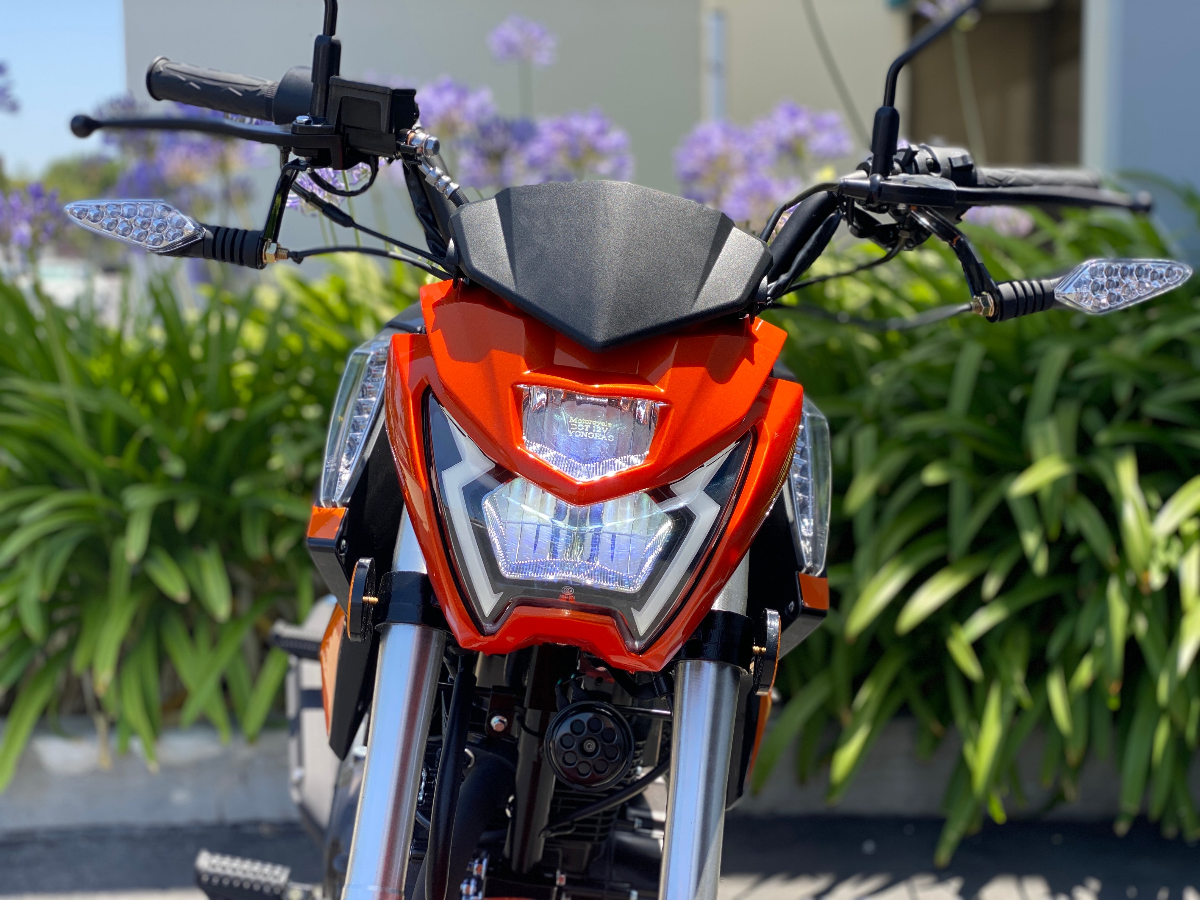 **Lifan SS3 150cc Motorcycle - 5-Speed Manual Dirt Bike for Adults, Off-Road & Trail Riding**