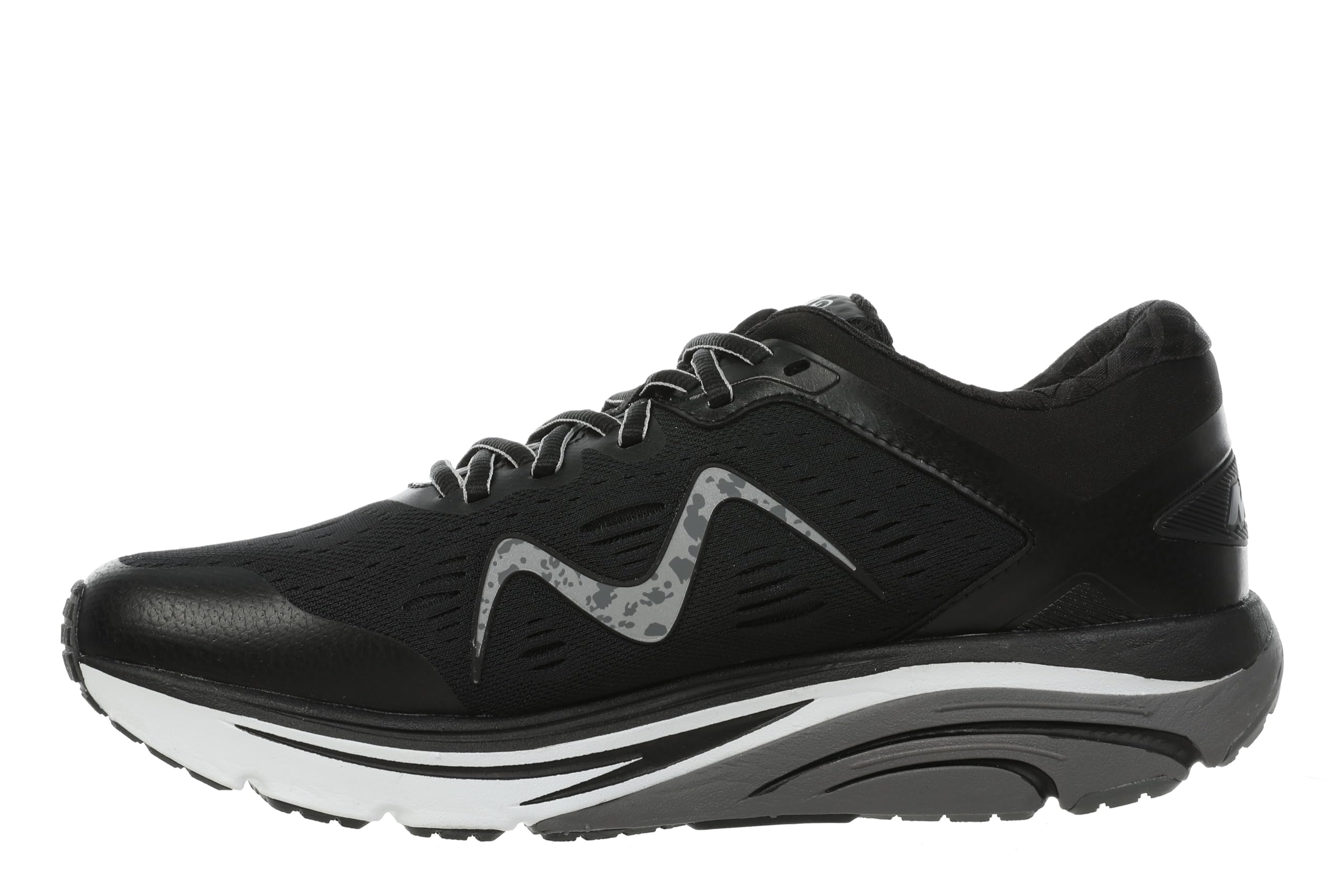 MBT Women's GTC-2000 Running & Walking Shoes - Rocker Bottom Design for Maximum Cushion & Support - Perfect for Jogging, Gym Workouts & Everyday Comfort