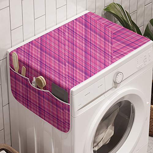 Pink and Pale Fuchsia
