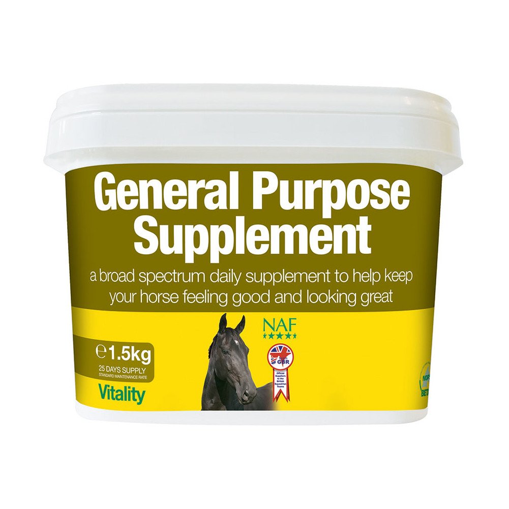 3kg General Purpose Health Supplement - Premium Quality for Daily Wellness & Fitness | Ideal for Athletes, Gym Enthusiasts & Active Lifestyles