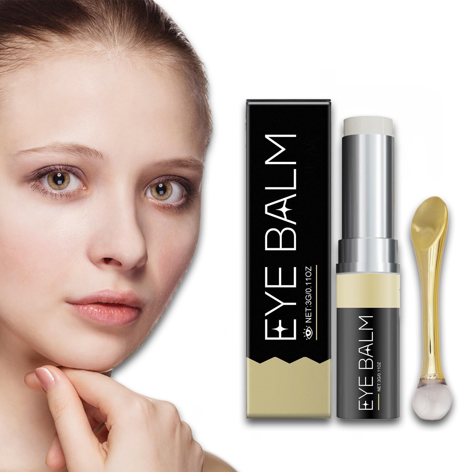 The Secret to Bright, Refreshed Eyes: A Story of Transformation