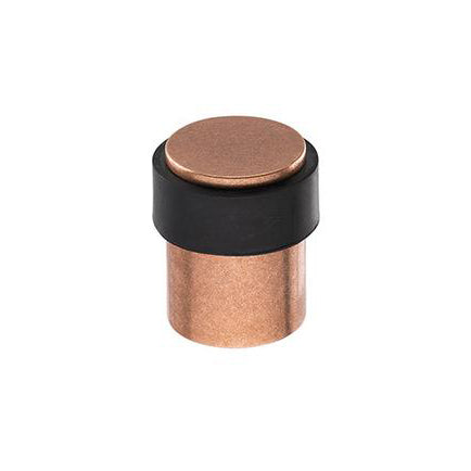 JNF TIMES Bronze Door Stopper - Heavy Duty Door Wedge for Home, Office & Hotel Use - Secure & Decorative Door Holder for Safety & Convenience