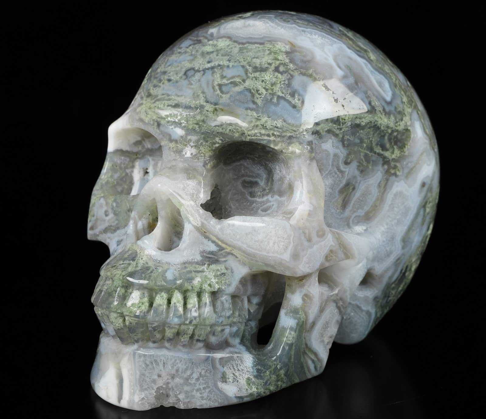Hand Carved 5.0