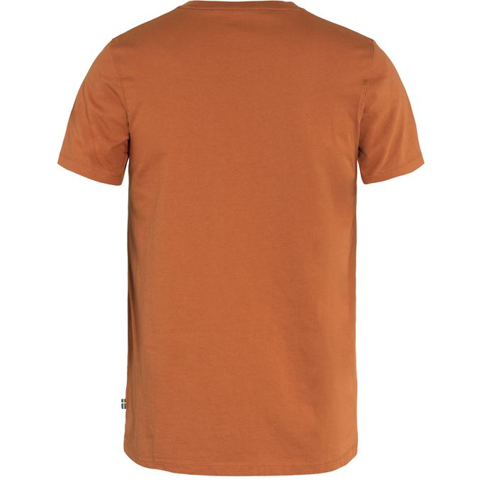 Arctic Fox Graphic T-Shirt for Men - F87220 - Casual Wear, Outdoor Adventures & Street Style