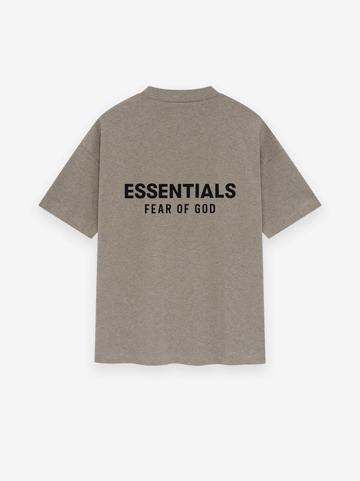 Classic Short Sleeve T-Shirt for Men & Women | Soft Cotton Homestead Heather Tee | Casual Everyday Wear, Gym, Outdoors & Layering