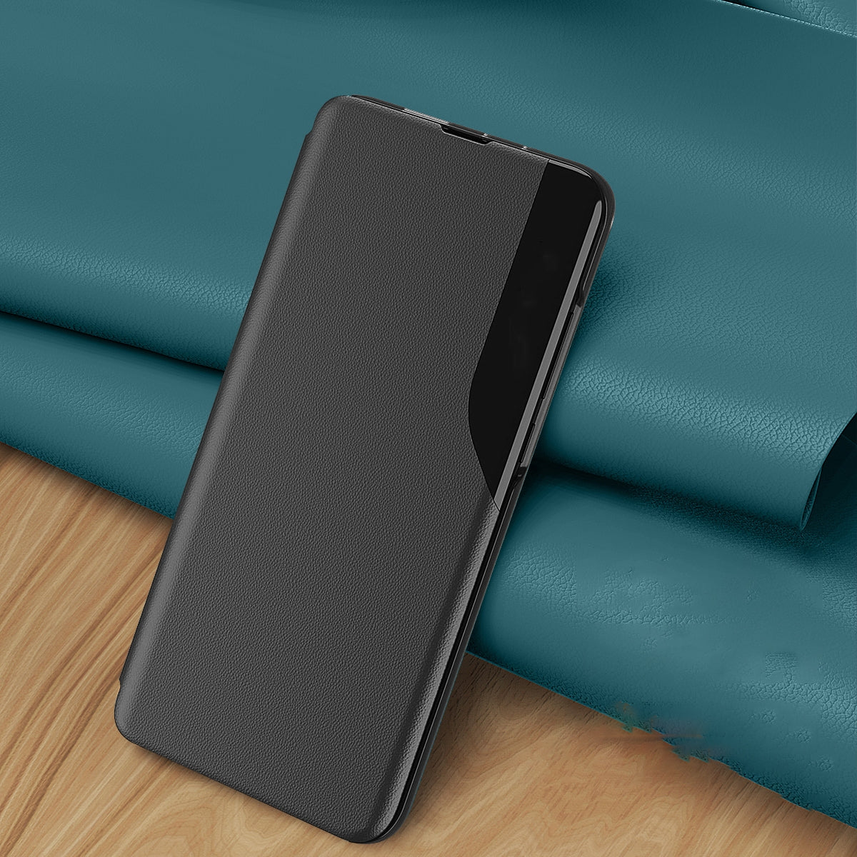 Premium Samsung Galaxy S24 Ultra Case - Shockproof & Slim Protective Cover for Galaxy S24 Ultra - Perfect for Work, Travel & Outdoor Activities