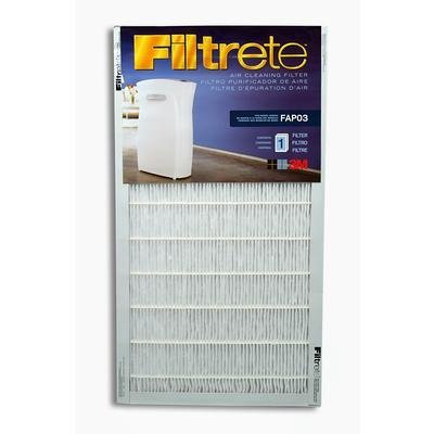 Filtrete Air Filter for Home - MERV 13 Allergen Defense - Traps Dust, Pollen, Mold & Pet Dander - Perfect for Allergy Sufferers & Clean Air Lovers (16x25x1 Inch) - Ideal for Bedrooms, Living Rooms & HVAC Systems