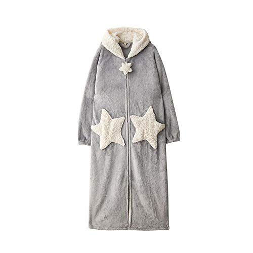 Grey Stars
