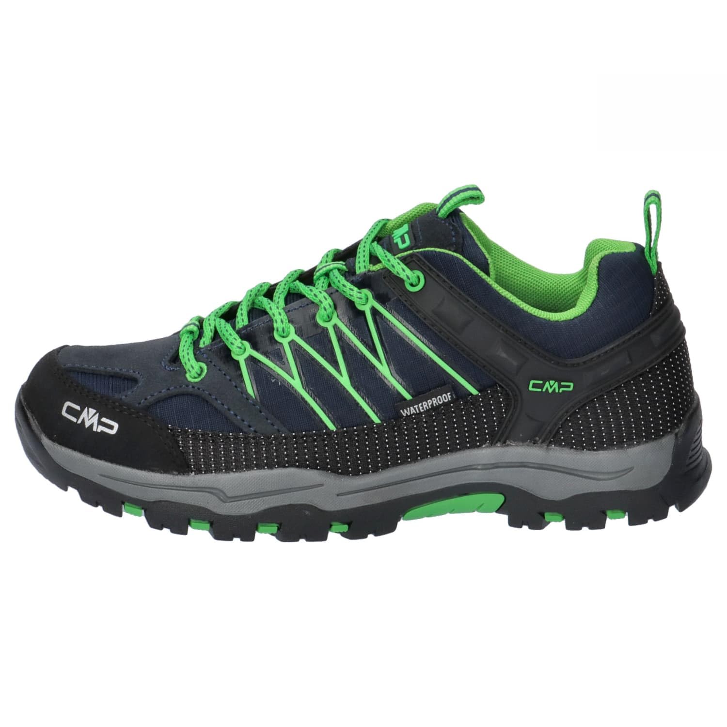 Campagnolo Women's Hiking Sandals - Lightweight Comfortable Outdoor Walking Shoes for Women | Perfect for Trail Hiking, Beach Walking & Summer Travel Adventures