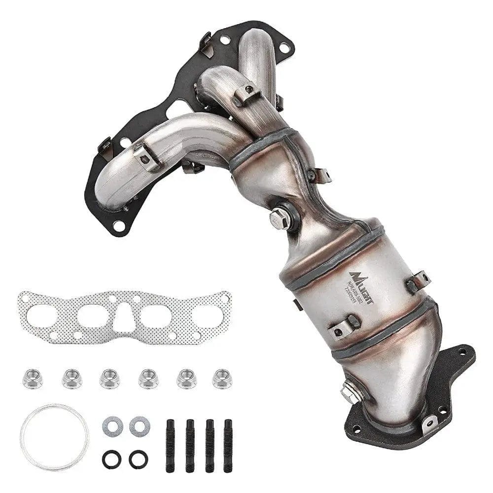 2007-2013 Nissan Altima 2.5L Catalytic Converter Replacement - Direct Fit EPA Compliant for Smoother Emissions | Perfect for Daily Commuting & Highway Driving