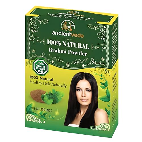 Brahmi Powder