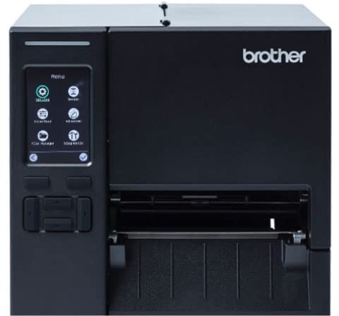 Brother 4.7