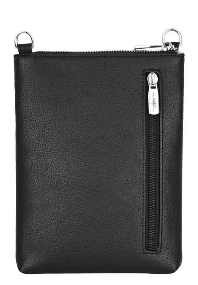 Espe Josie Crossbody Bag for Women - Stylish Leather Shoulder Purse with Adjustable Strap, Perfect for Work, Travel & Everyday Use