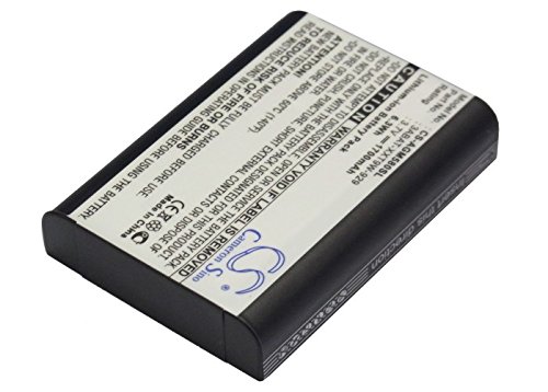 VINTRONS Cameron Sino Rechargeable Battery for Astro Gaming MixAmp 5.8 RX - Long Lasting Replacement Battery for Wireless Headsets - Perfect for Gaming, Streaming & Professional Audio Setups
