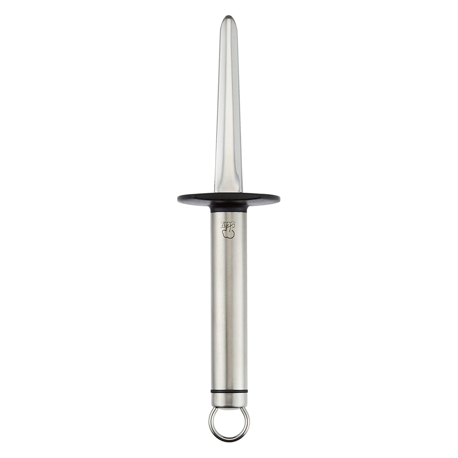 Premium Stainless Steel Oyster Knife - Professional Grade Shucking Tool for Fresh Oysters - Perfect for Seafood Lovers, Home Chefs & Outdoor Cooking