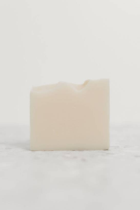 Natural Skinny Dip Soap Bar for Sensitive Skin - Organic, Vegan & Cruelty-Free Body Cleanser - Perfect for Daily Shower, Spa & Gift Giving