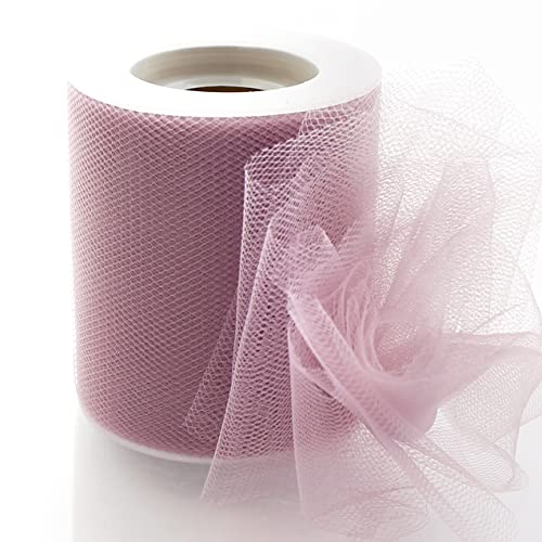 057 Dusty Lilac