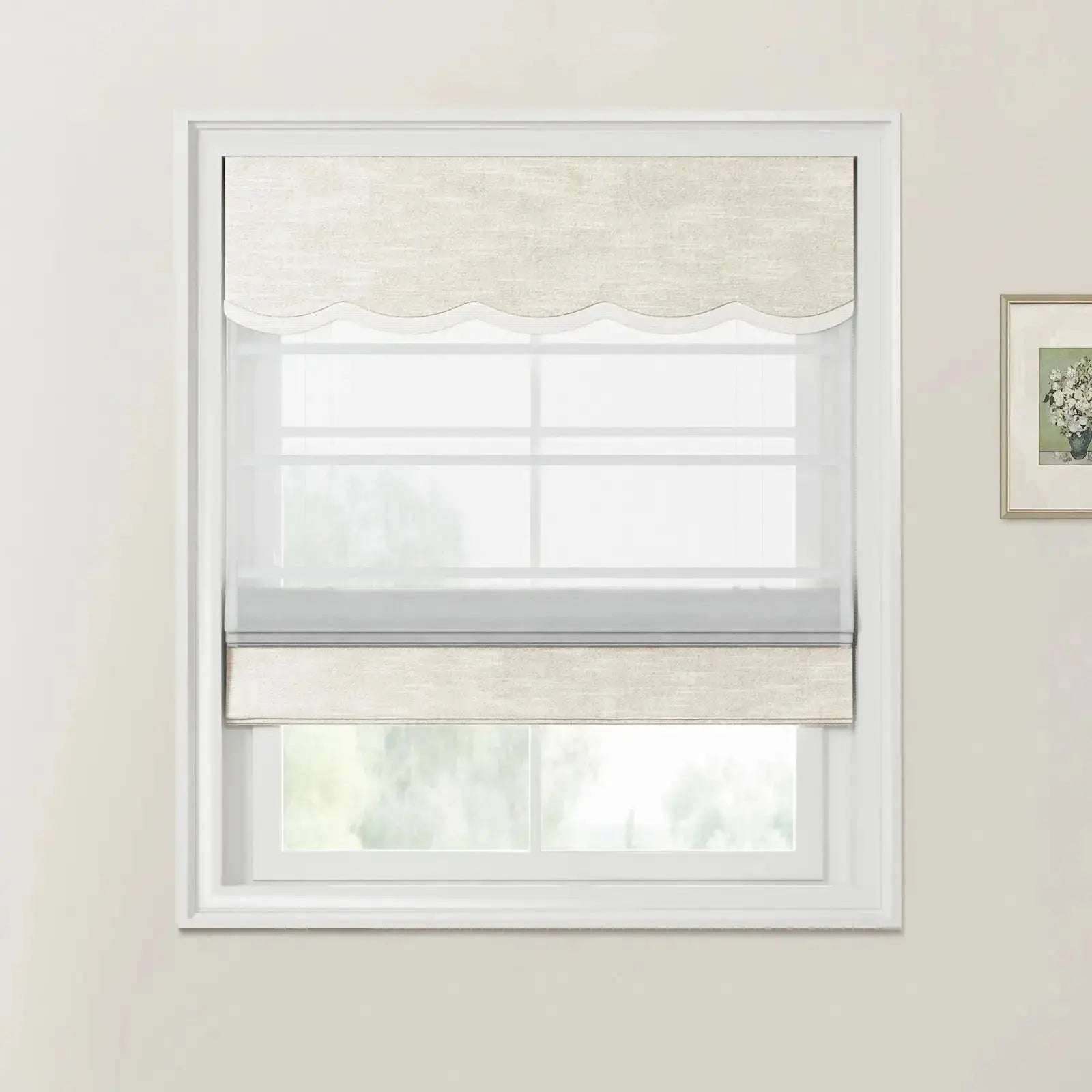 Jawara - Ivory Beige J401-2